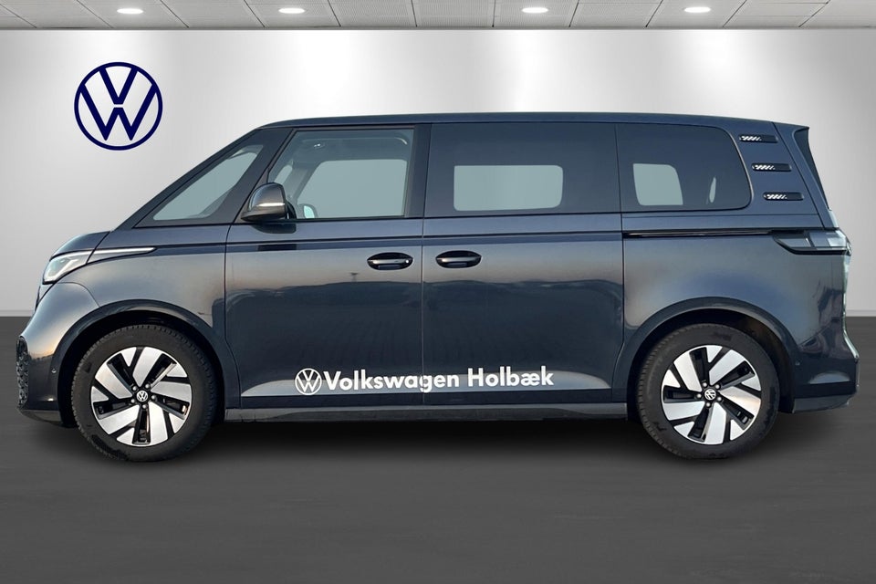 VW ID.Buzz 79 Life+ SWB 5d