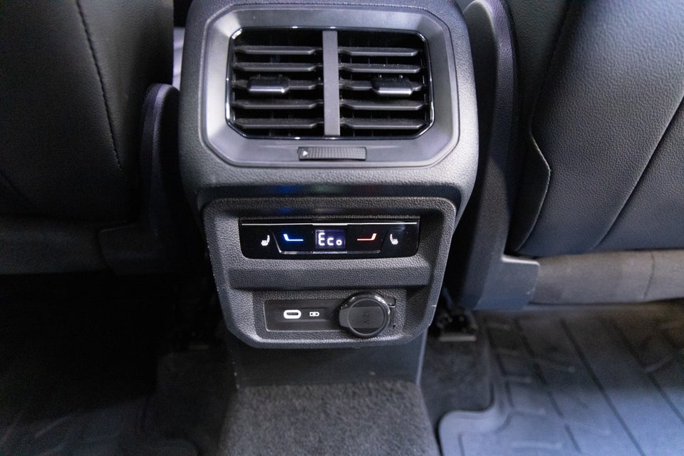 Seat Tarraco 1,4 eHybrid FR DSG 5d