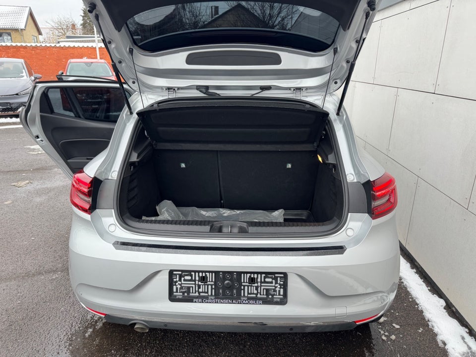 Renault Clio V 1,0 TCe 90 Intens X-tr. 5d