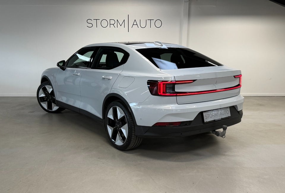 Polestar 2 Long Range AWD 5d