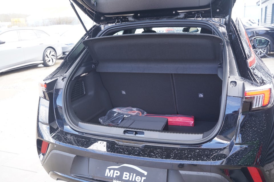 Opel Mokka-e 50 GS Line 5d