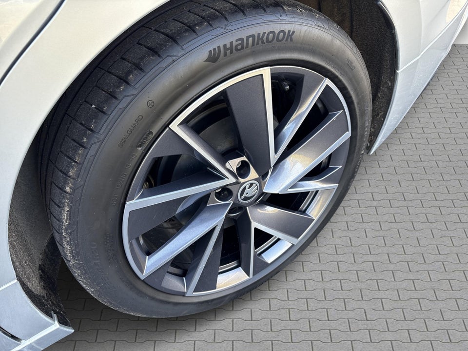 Skoda Enyaq 80x iV Sportline 5d