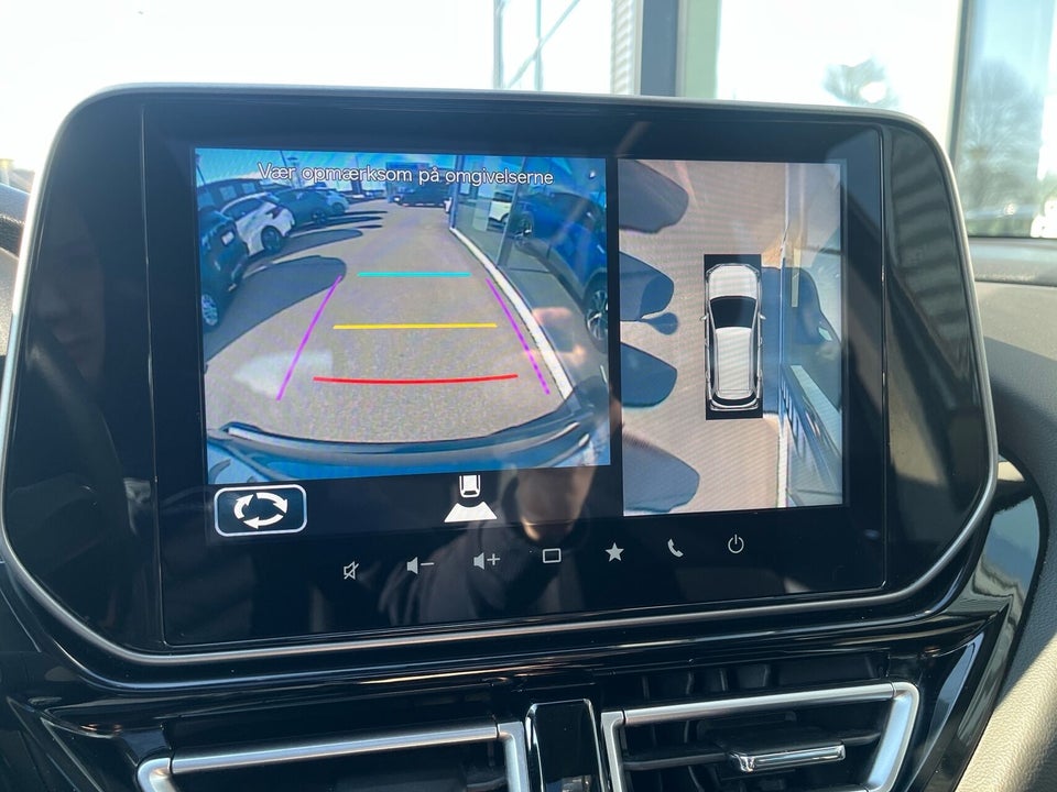 Suzuki S-Cross 1,4 mHybrid Adventure 5d