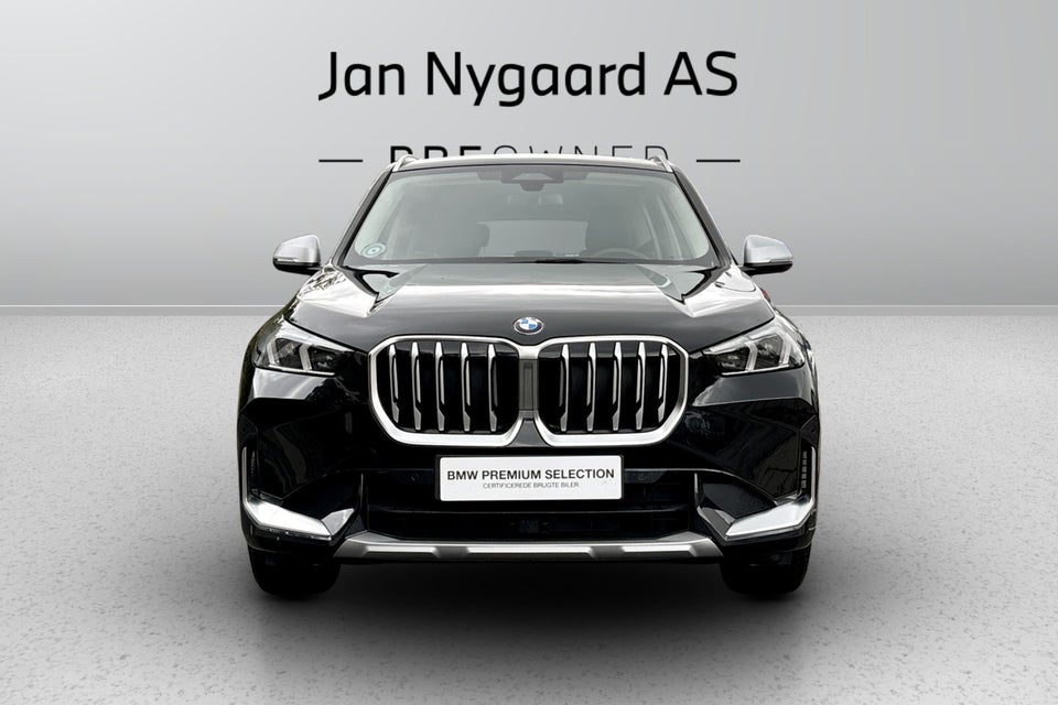 BMW X1 1,5 sDrive18i X-Line aut. 5d