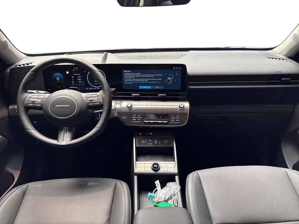 Hyundai Kona 65 EV Ultimate 5d