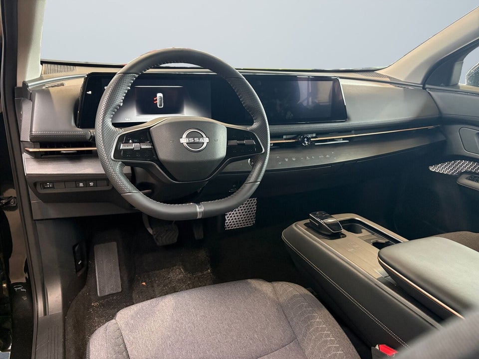 Nissan Ariya 63 Engage 5d