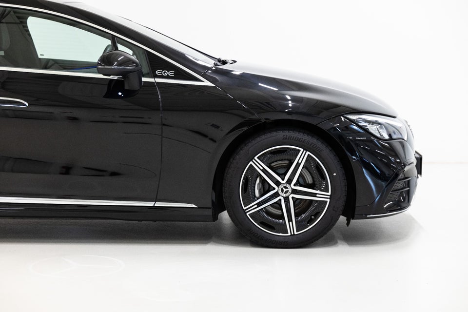 Mercedes EQE350 AMG Edition 4d