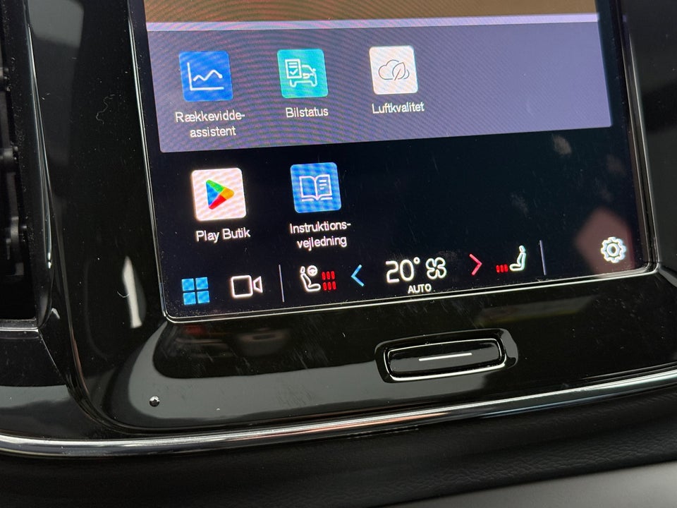 Volvo XC40 P6 ReCharge Ultimate 5d