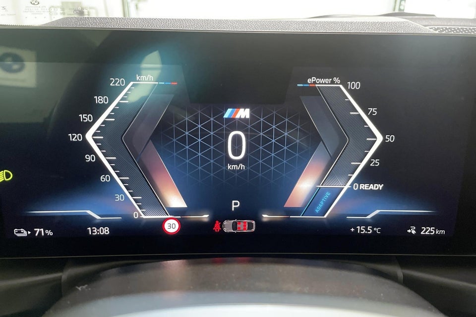 BMW i4 eDrive35 M-Sport 5d