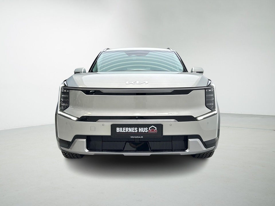 Kia EV9 99 Long Range Performance Premium AWD 7prs 5d