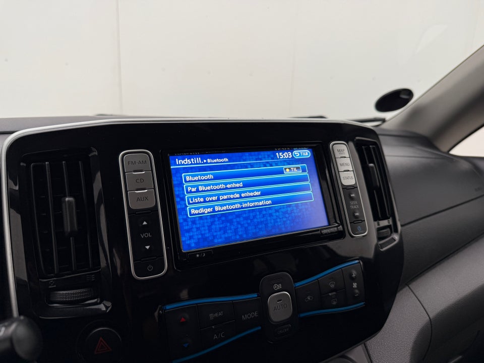 Nissan e-NV200 24 Evalia Premium 5d