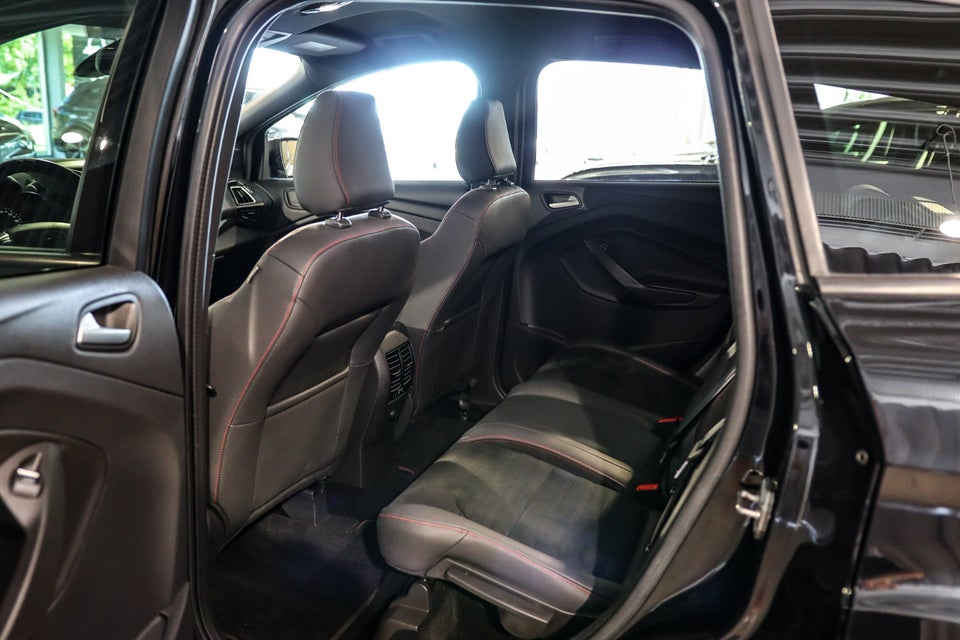 Ford Kuga 1,5 SCTi 150 ST-Line 5d