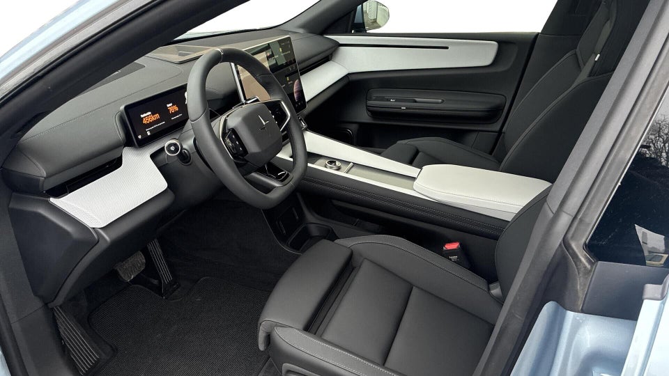 Polestar 4 Long Range 5d