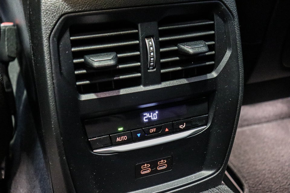 BMW i4 eDrive40 M-Sport 5d