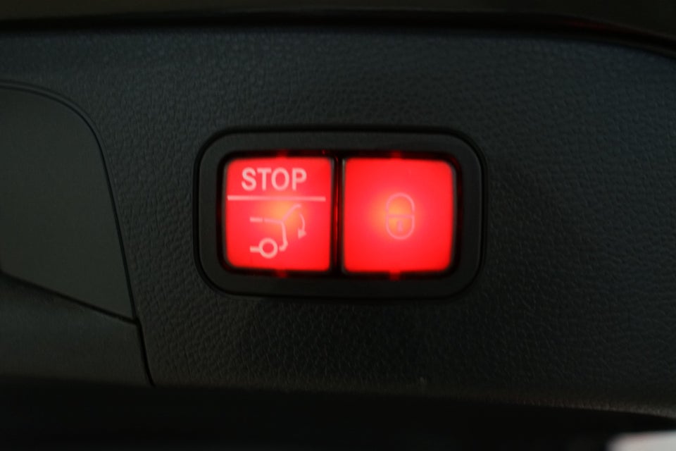 Mercedes EQC400 AMG Line 4Matic 5d