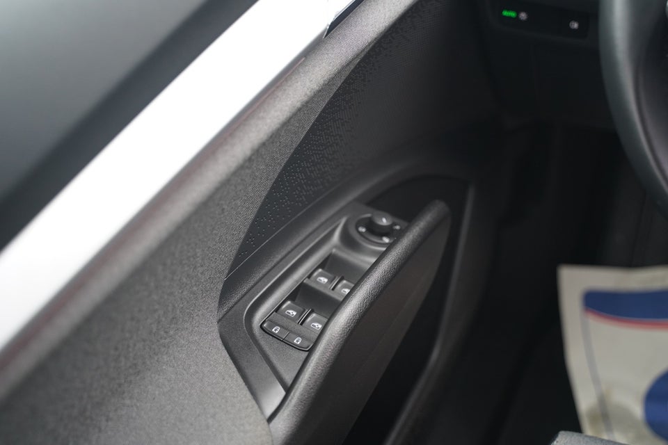 Skoda Enyaq 80 iV 5d