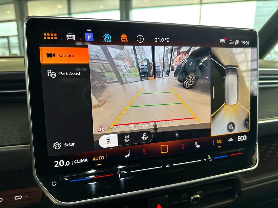 VW ID.Buzz 79 GTX+ 4Motion SWB 5d