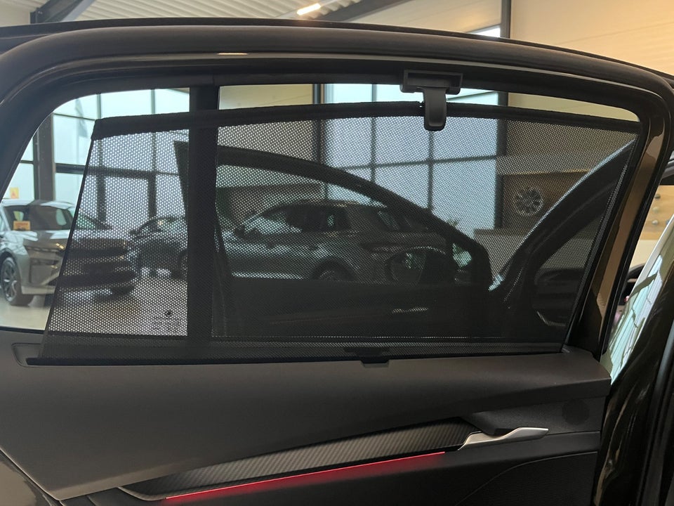 Skoda Enyaq 85 iV Sportline Advanced Coupé 5d