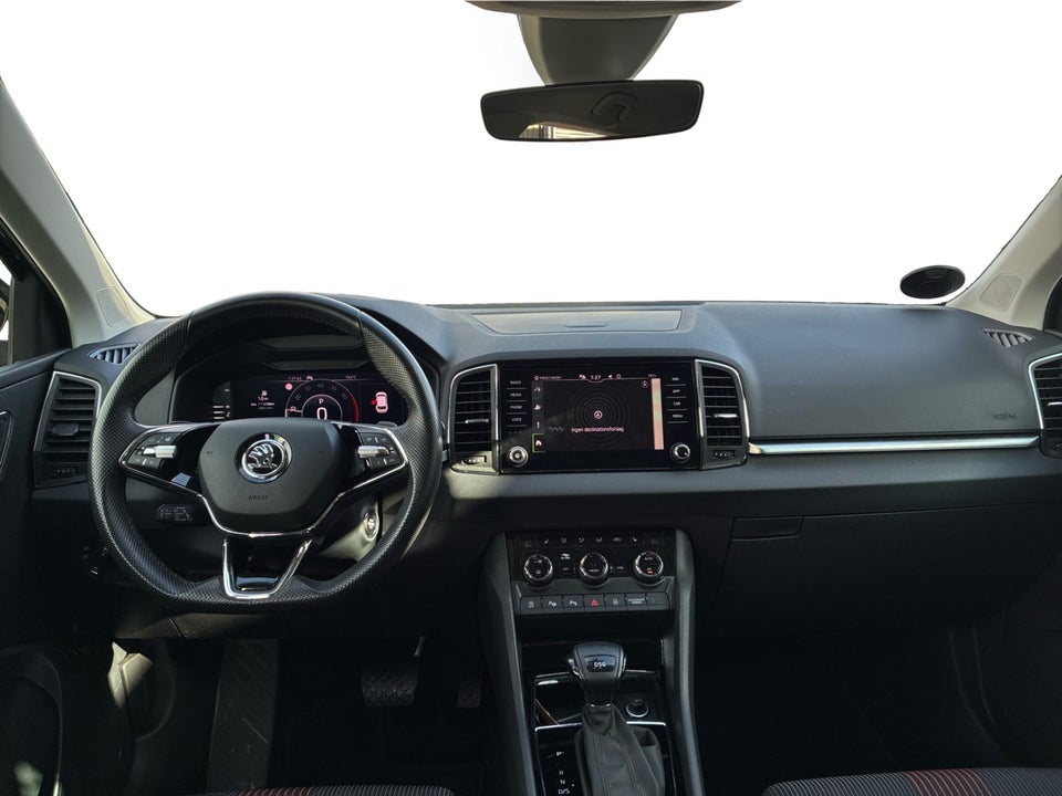 Skoda Karoq 1,5 TSi 150 Celebration DSG 5d