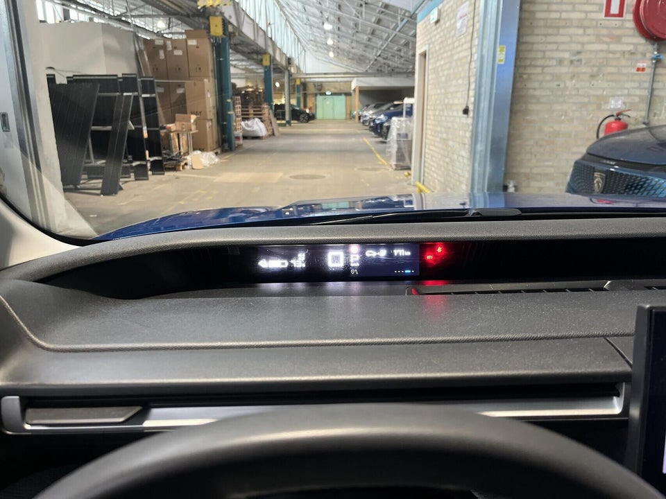 Citroën ë-C3 44 VTR Sport 5d