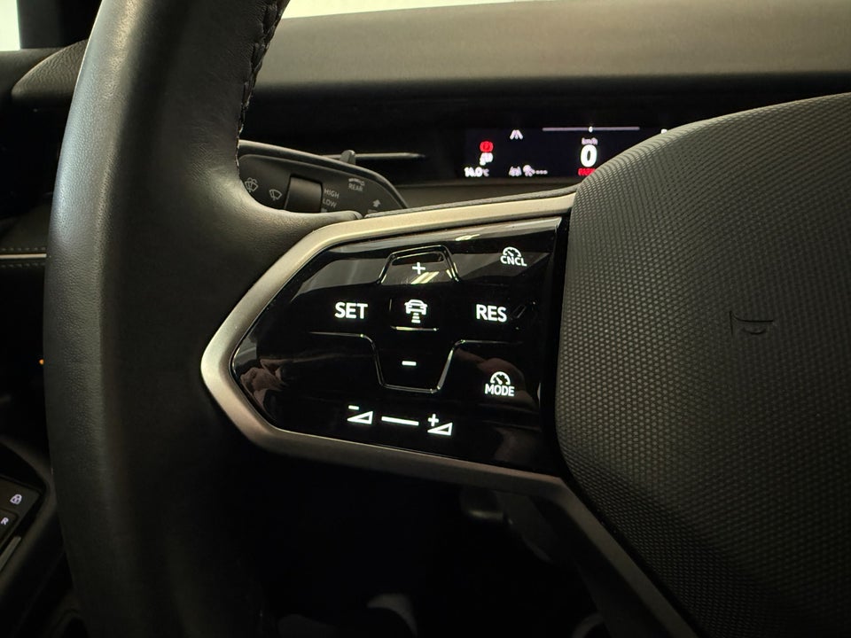 VW ID.7 77 Pro Tourer 5d