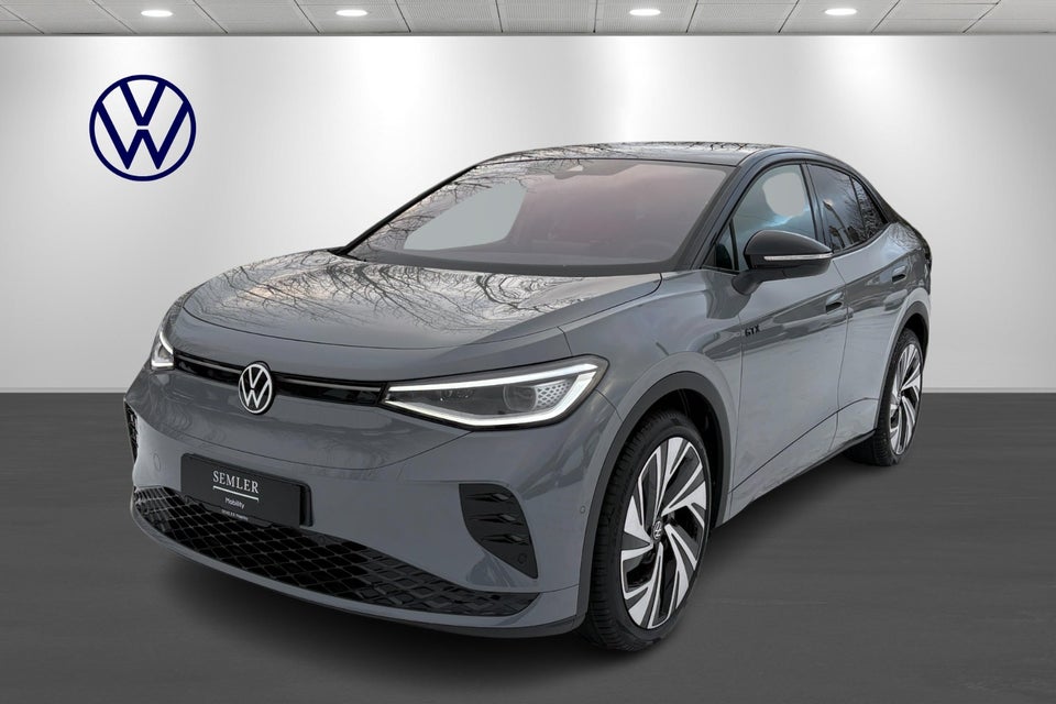 VW ID.5 79 GTX+ 4Motion 5d