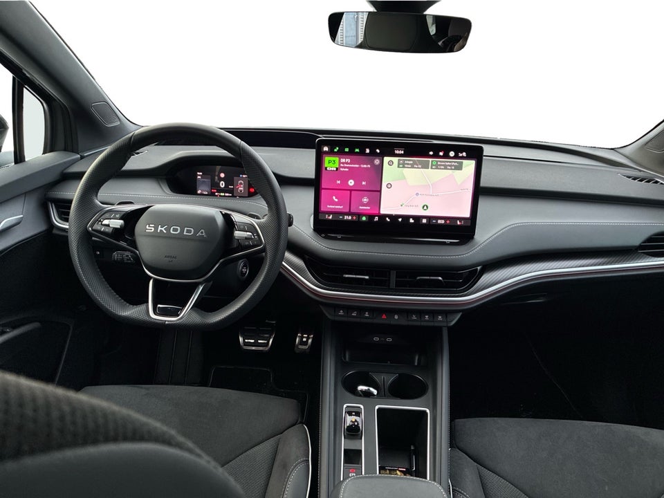 Skoda Enyaq 85 iV Sportline 5d