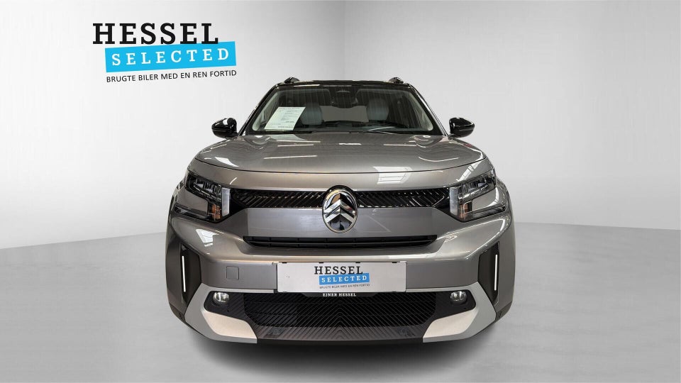 Citroën ë-C3 Aircross 54 Max Extended Range 5d