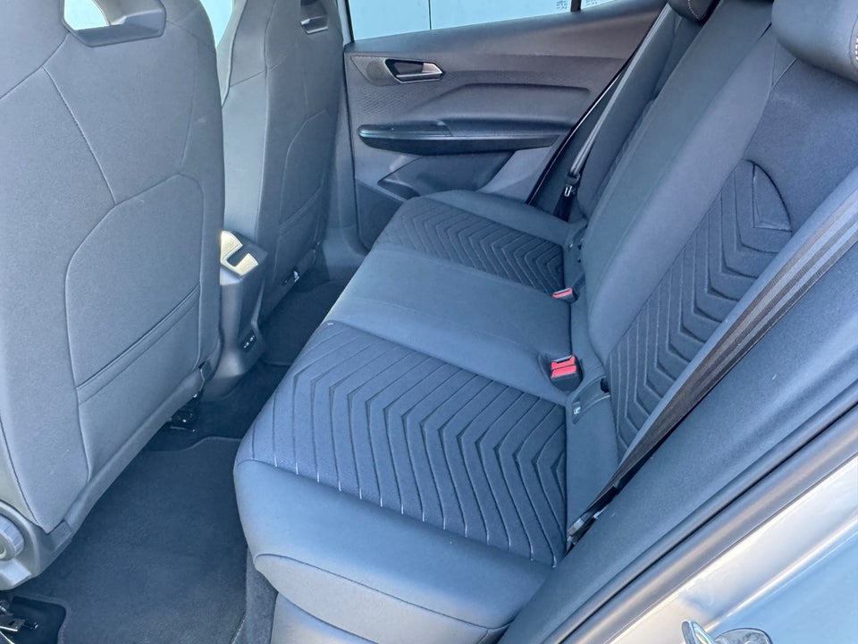 Cupra Born 77 e-Boost 5d