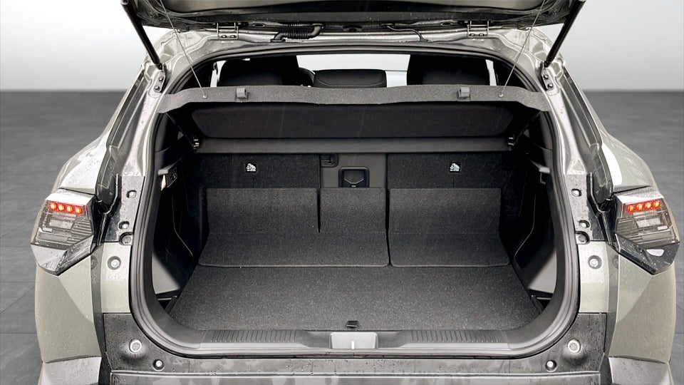 Toyota Urban Cruiser 61 Active 5d