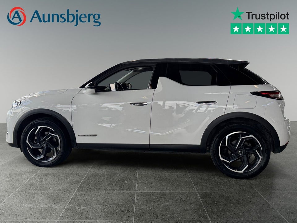 DS DS 3 CrossBack 50 E-Tense Rivoli 5d