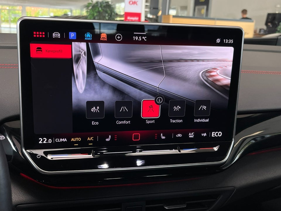 VW ID.4 77 GTX 4Motion 5d