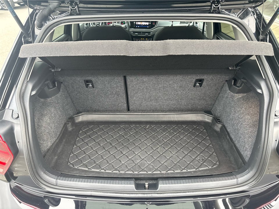 VW Polo 1,0 TSi 115 Highline DSG 5d