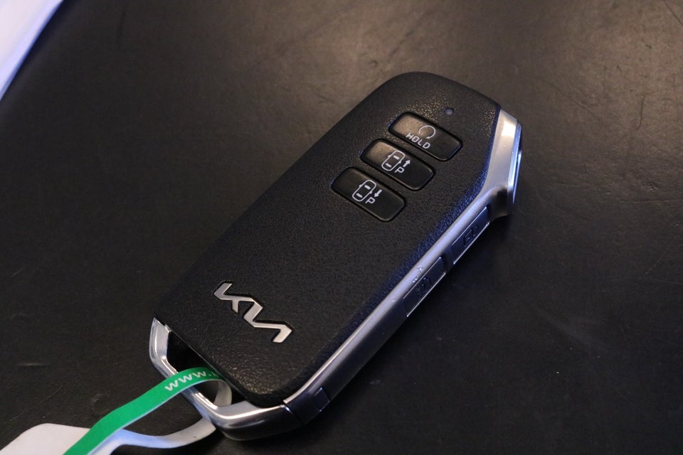 Kia EV6 77 Long Range Performance Upgrade AWD 5d