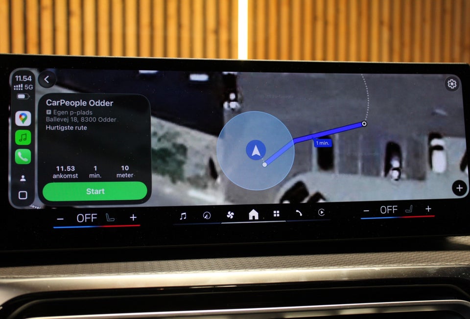 BMW i4 M50 M-Sport xDrive 5d