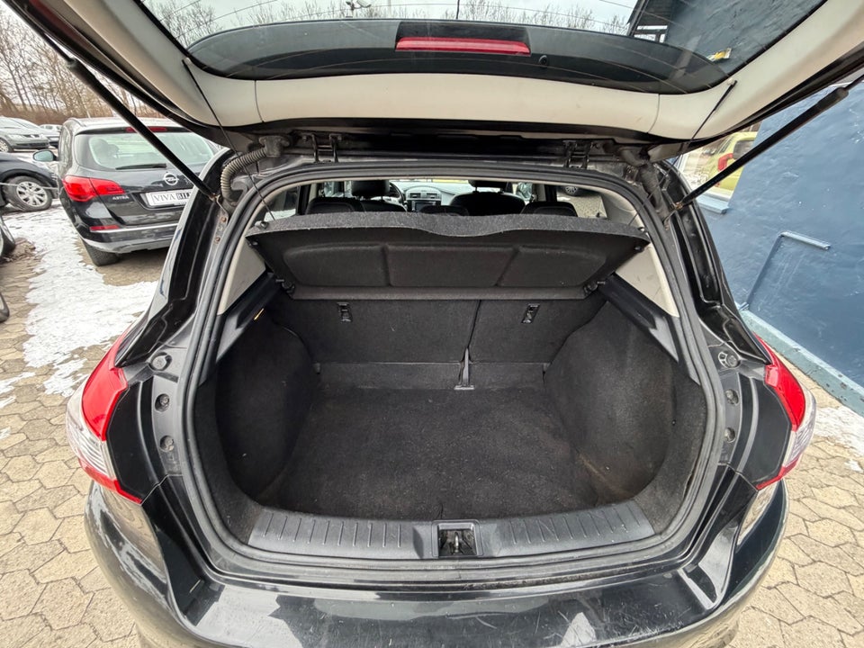 Nissan Pulsar 1,2 Dig-T 115 Acenta 5d