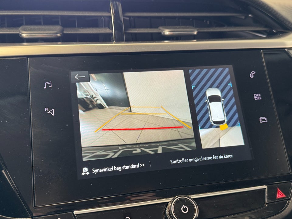 Opel Corsa-e 50 Elegance 5d