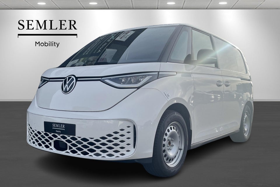 VW ID.Buzz 79 Cargo Comfort+