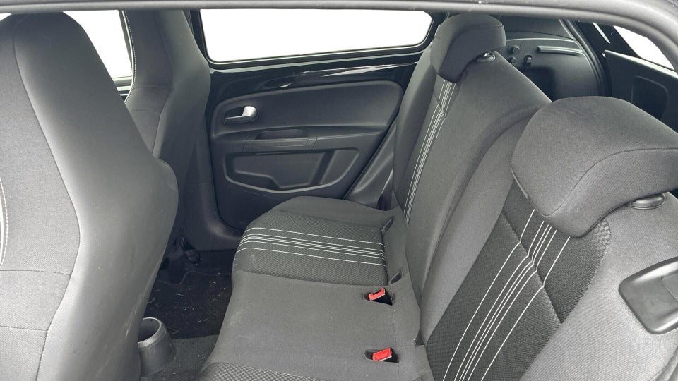 Seat Mii Electric+ 5d