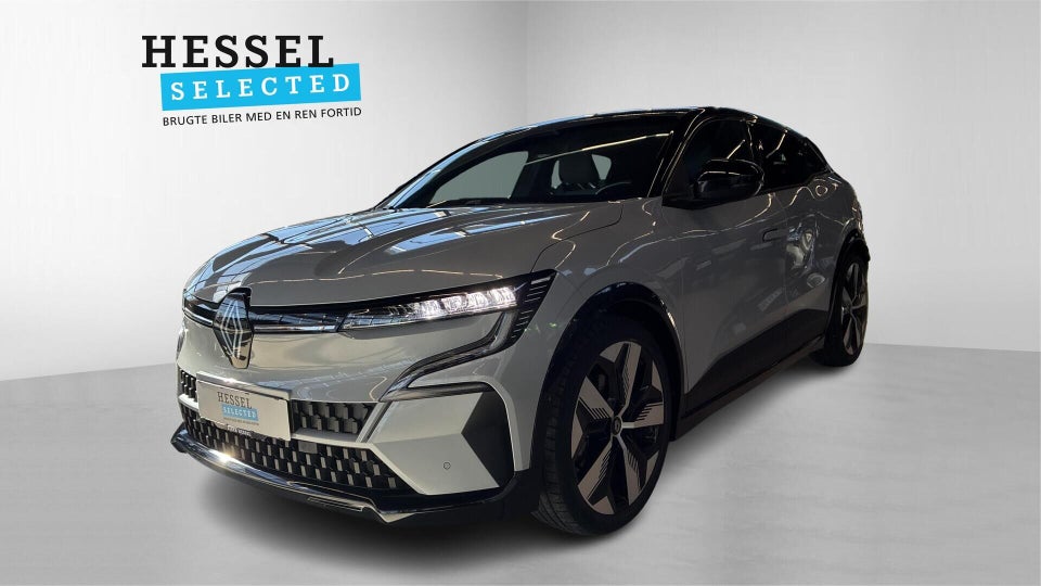 Renault Megane E-Tech 60 Techno 5d