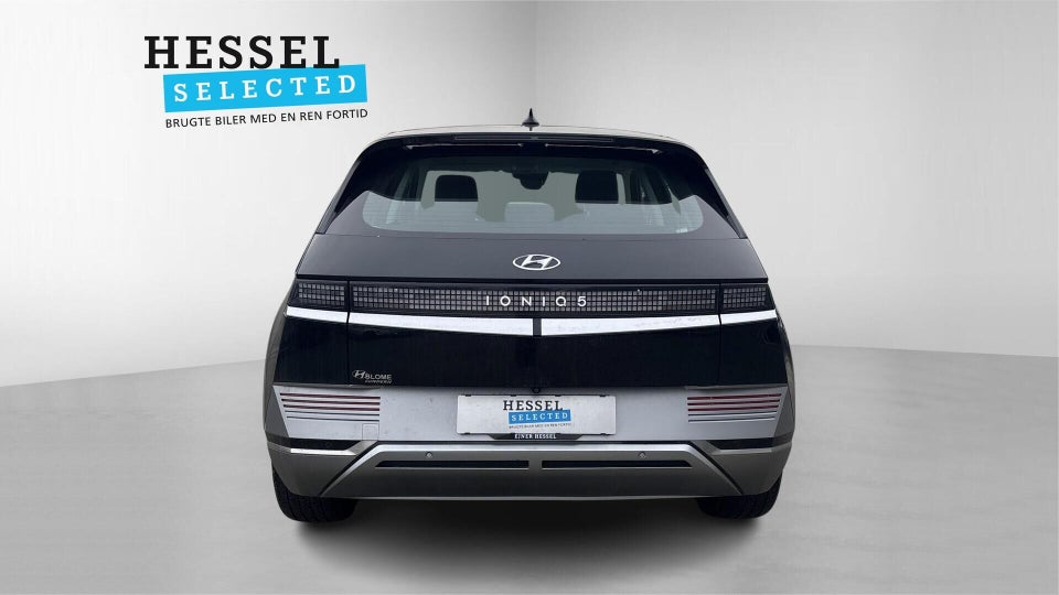 Hyundai Ioniq 5 73 Advanced 5d