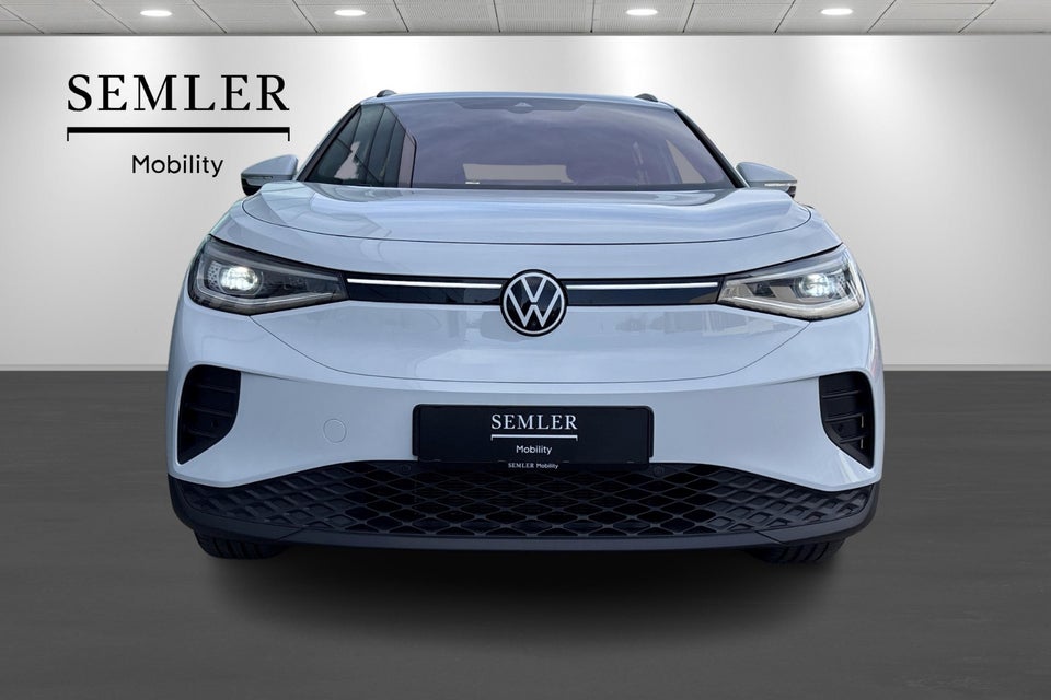 VW ID.4 77 Style+ 5d