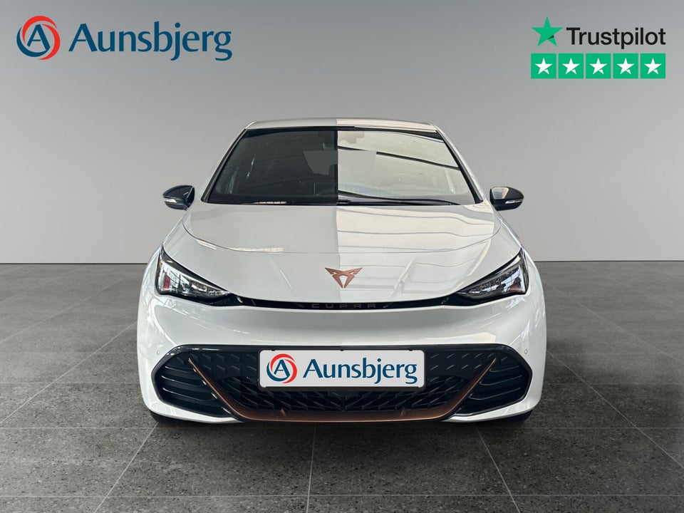 Cupra Born 58 High 5d