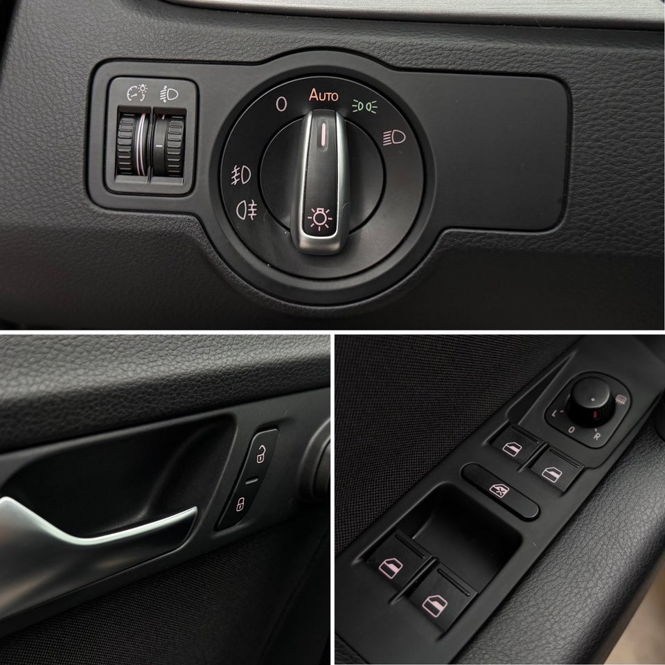 VW Passat 1,8 TSi 160 Comfortline DSG 4d