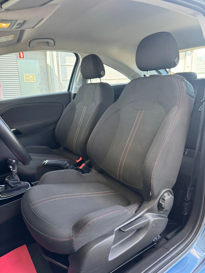 Opel Corsa 1,0 T 90 Enjoy 3d
