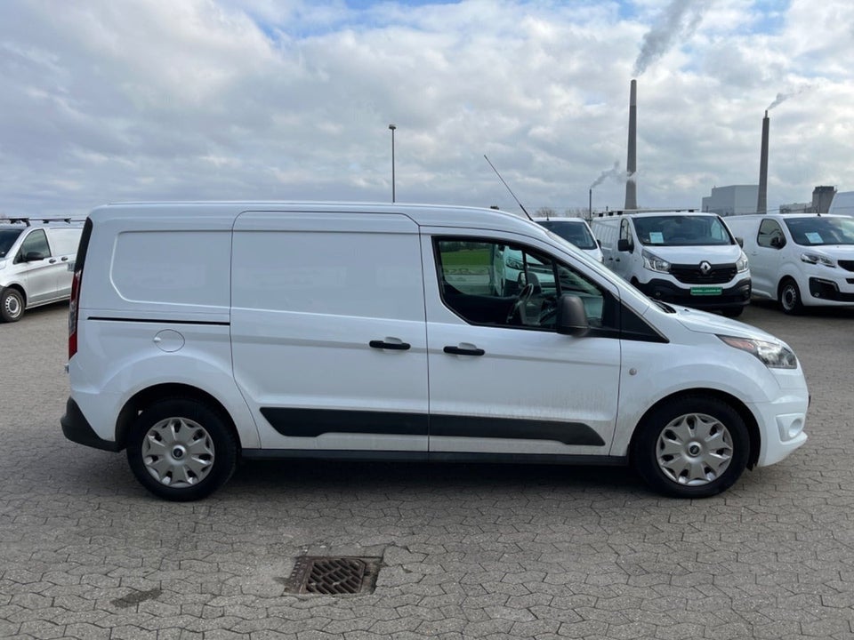 Ford Transit Connect 1,5 TDCi 100 Trend lang