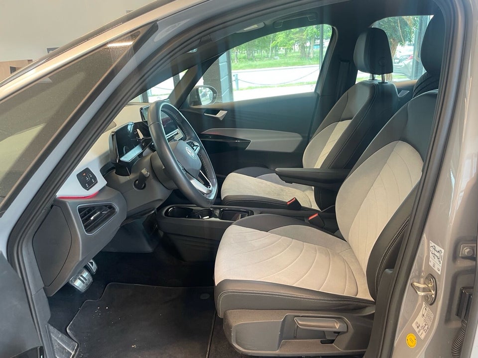 VW ID.3 77 Pro S 5d