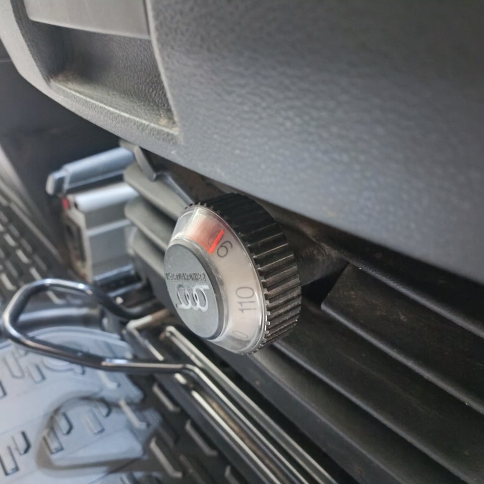 VW Crafter 35 2,0 TDi 177 Kassevogn L3H3 aut.