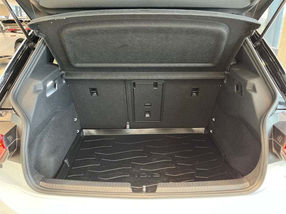 VW ID.3 58 Pro Performance 5d