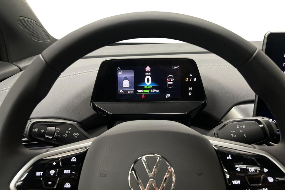 VW ID.5 77 Style Edition 5d